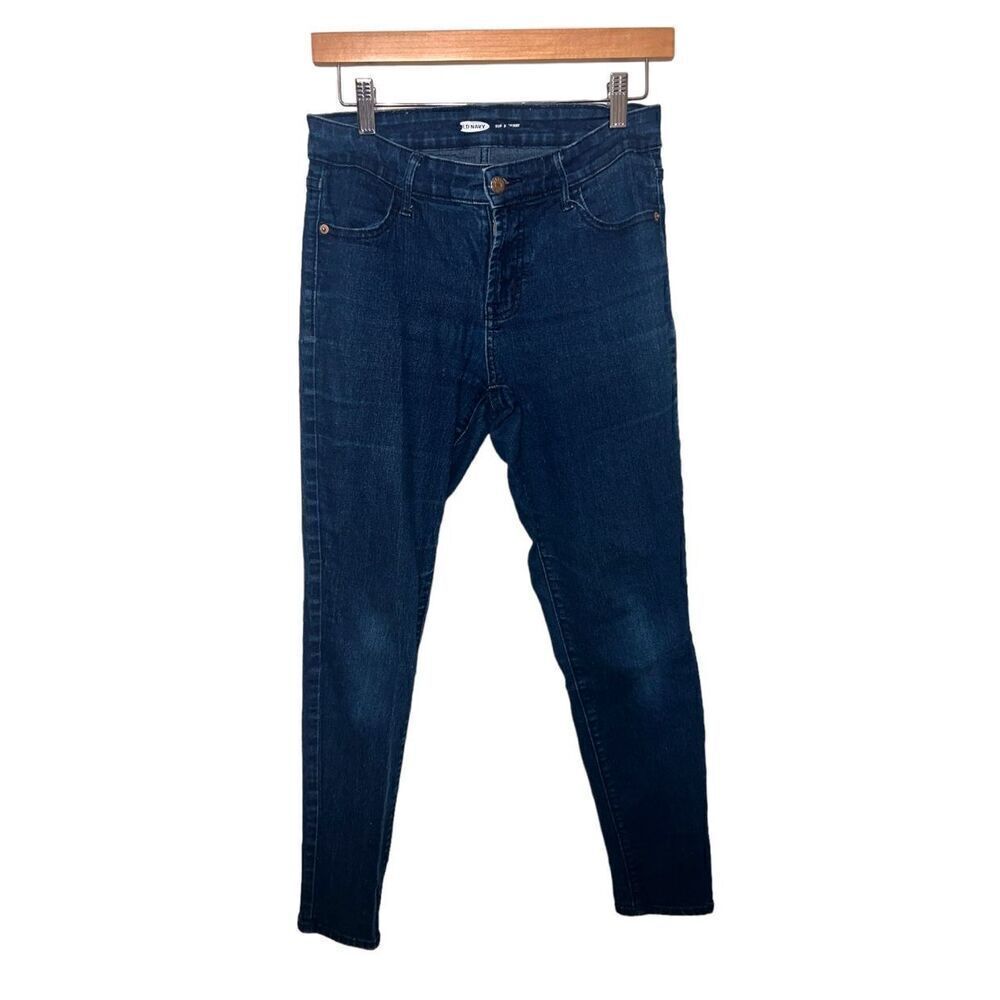 Old Navy Skinny Jeans